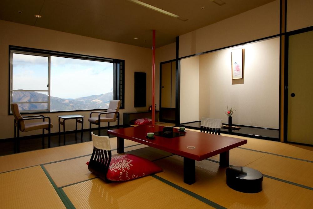 Shinki Hotell Shibukawa Exteriör bild